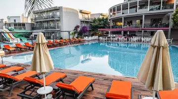 Bodrum Beach Resort