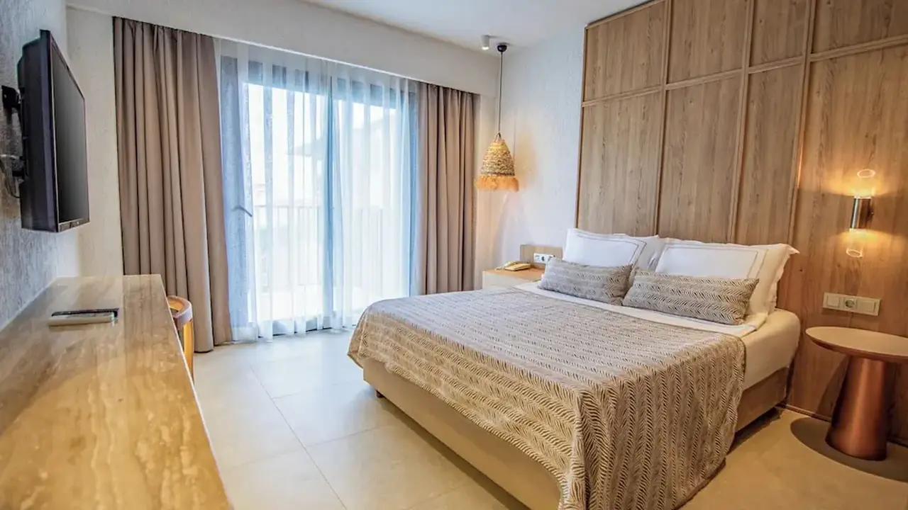 Bodrum Beach Resort