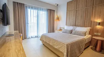 Bodrum Beach Resort