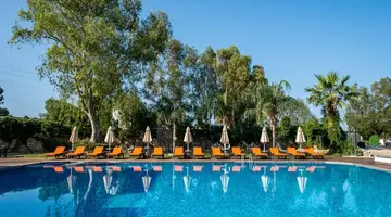 Bodrum Beach Resort