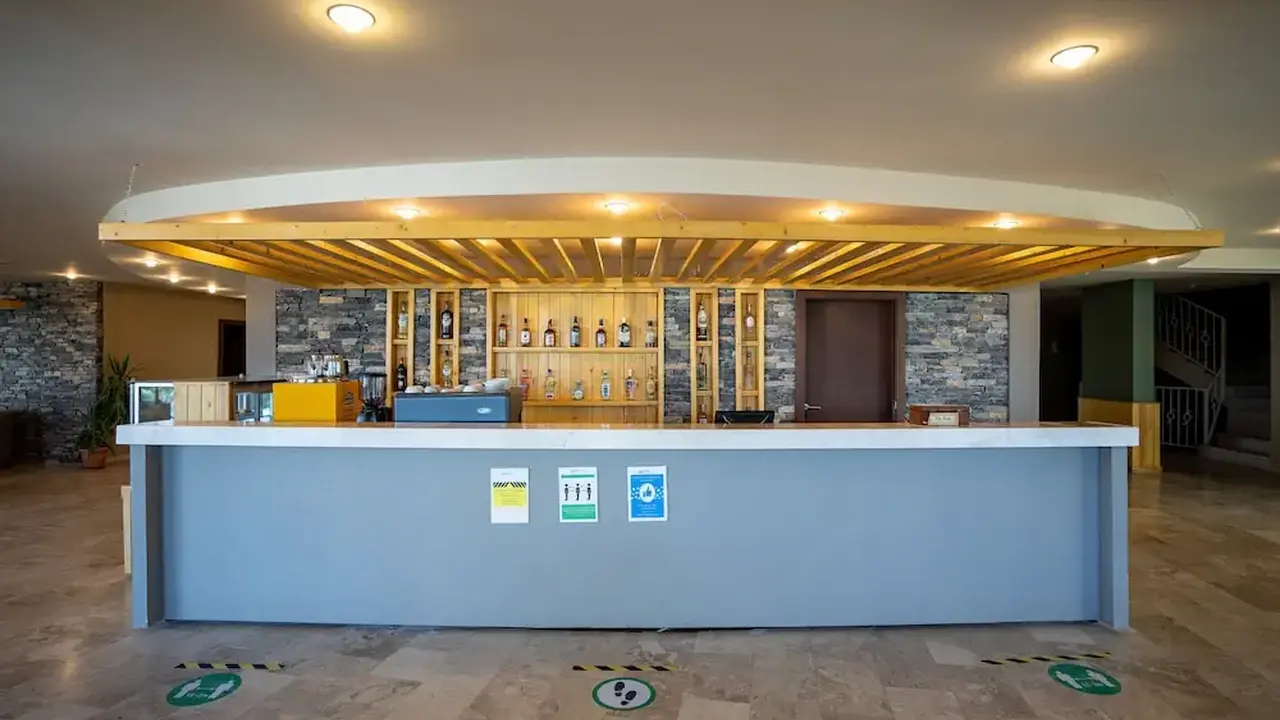 Bodrum Beach Resort