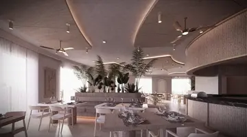 Bodrum Beach Resort