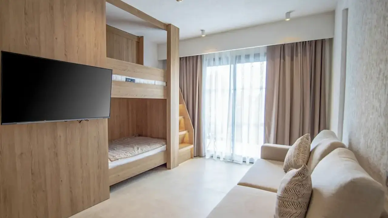 Bodrum Beach Resort