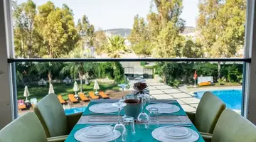 Bodrum Beach Resort