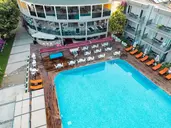 Bodrum Beach Resort