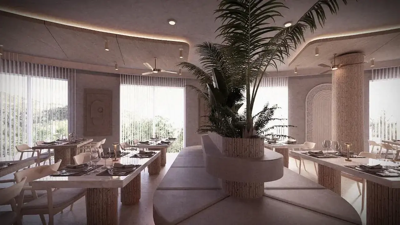 Bodrum Beach Resort