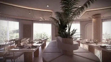 Bodrum Beach Resort