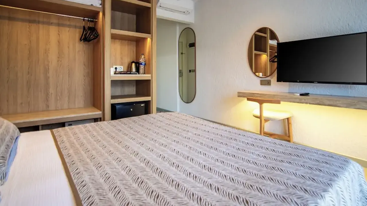 Bodrum Beach Resort
