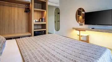 Bodrum Beach Resort