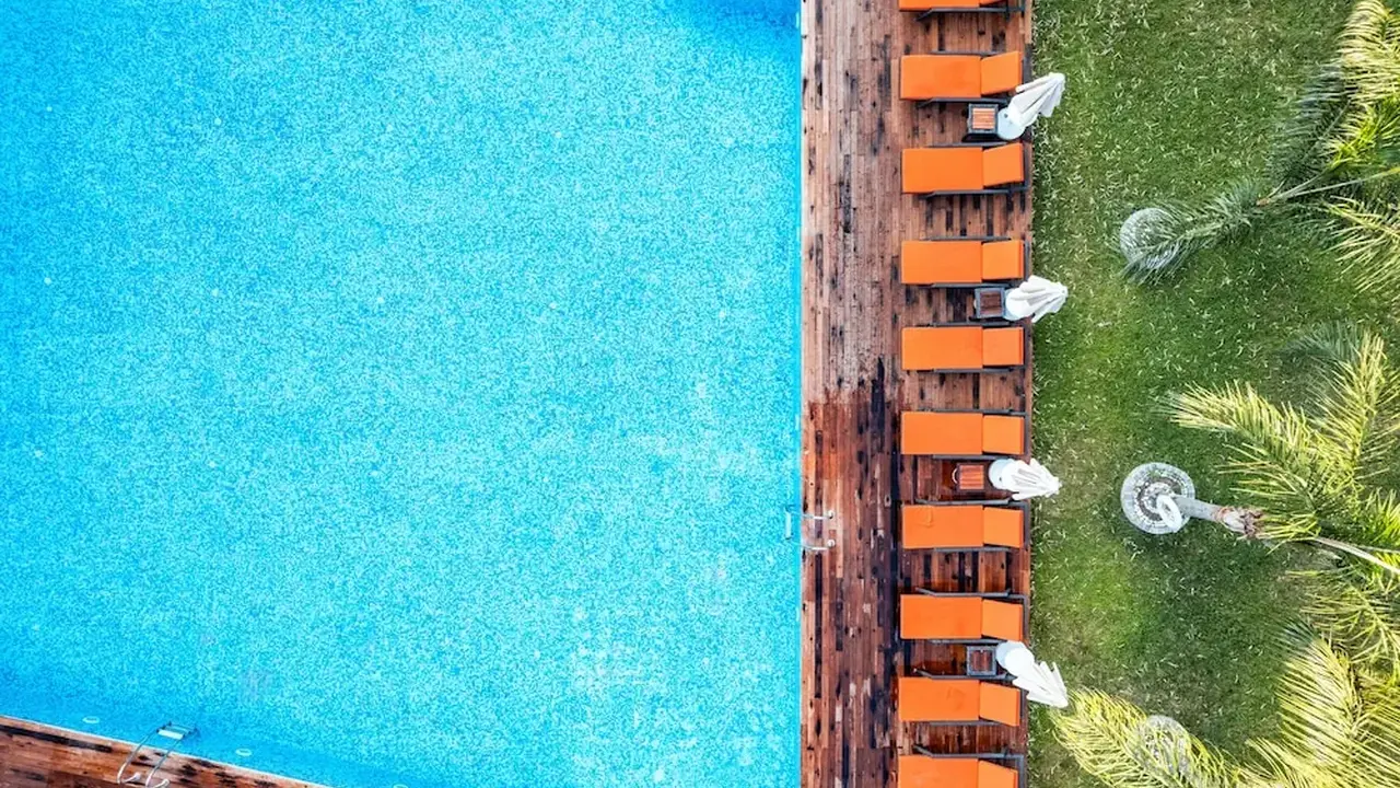 Bodrum Beach Resort
