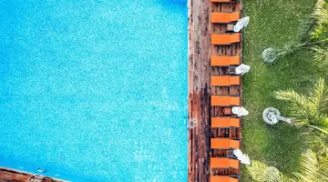Bodrum Beach Resort