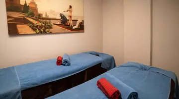 Bodrum Beach Resort