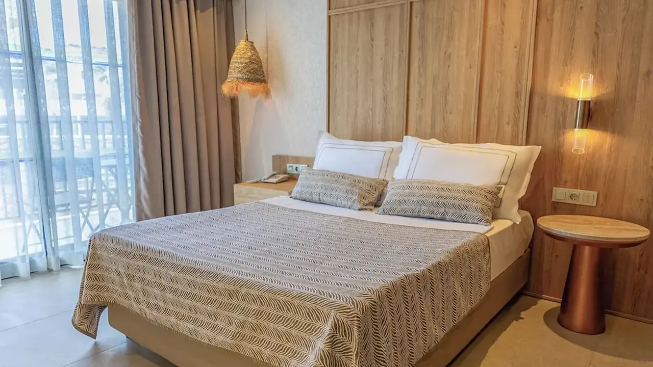 Bodrum Beach Resort
