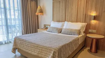 Bodrum Beach Resort