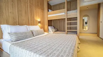 Bodrum Beach Resort