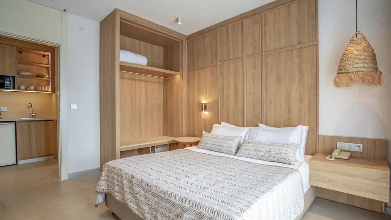 Bodrum Beach Resort