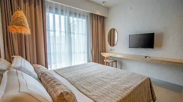 Bodrum Beach Resort