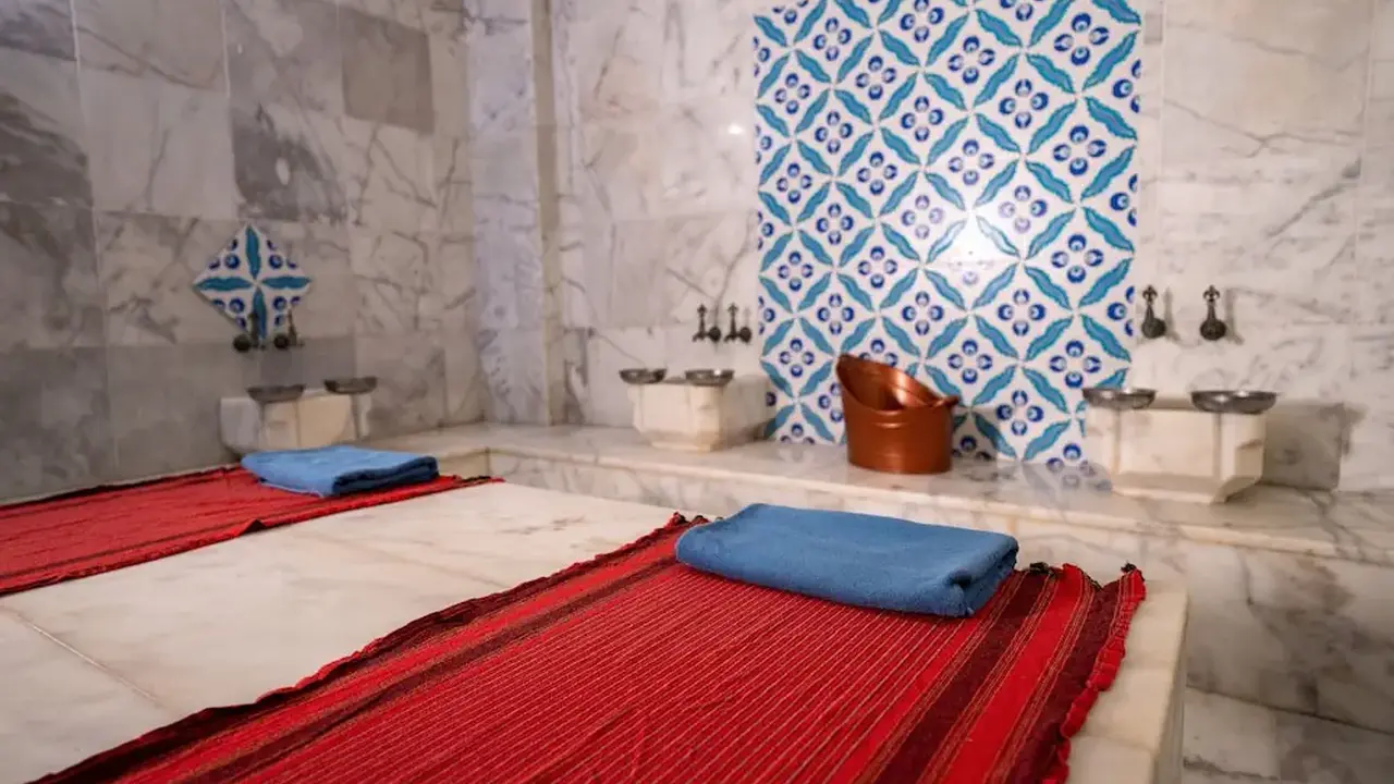 Bodrum Beach Resort
