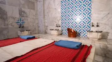 Bodrum Beach Resort
