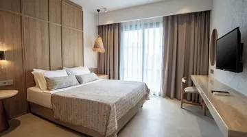Bodrum Beach Resort