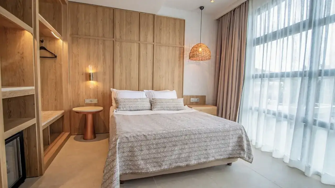 Bodrum Beach Resort