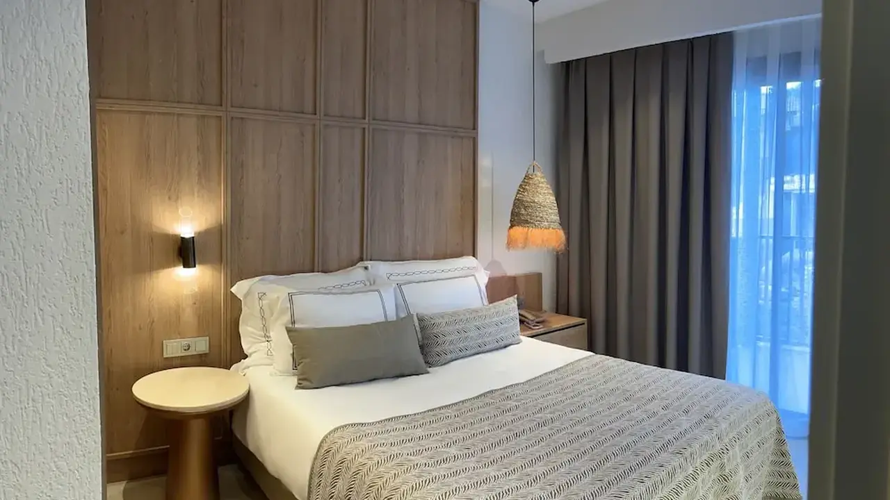 Bodrum Beach Resort