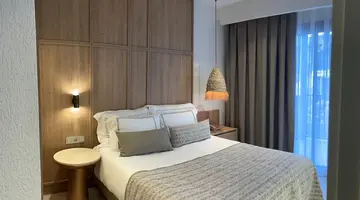 Bodrum Beach Resort