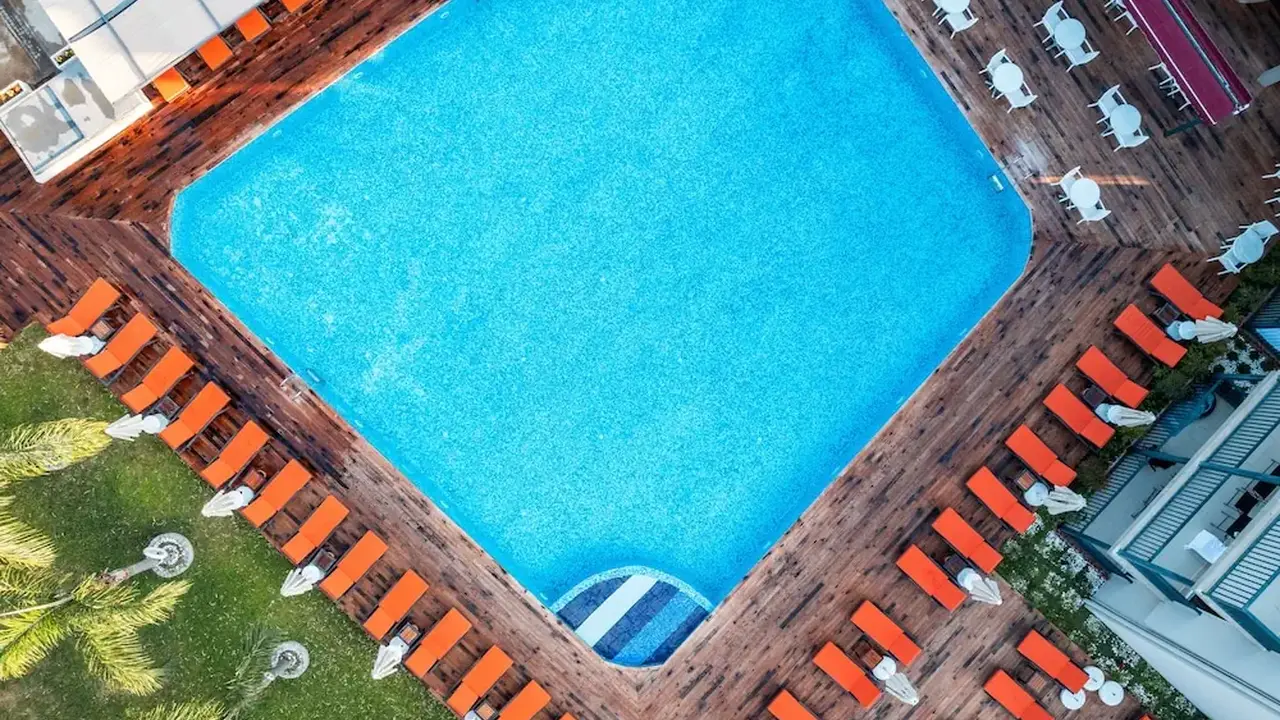 Bodrum Beach Resort