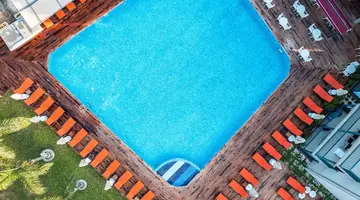 Bodrum Beach Resort