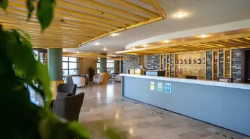 Bodrum Beach Resort