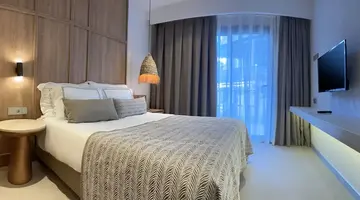 Bodrum Beach Resort