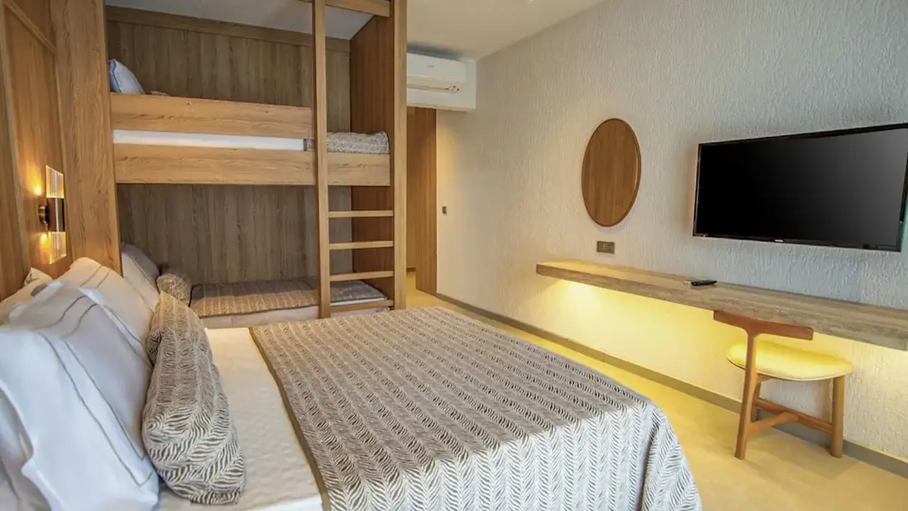 Bodrum Beach Resort