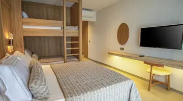 Bodrum Beach Resort