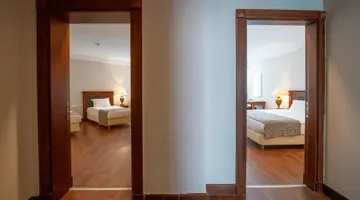BODRUM HOLIDAY RESORT & SPA