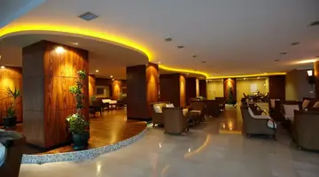 BODRUM HOLIDAY RESORT & SPA