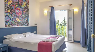 BODRUM HOLIDAY RESORT & SPA