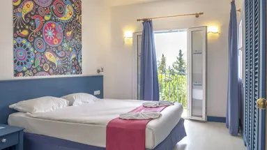 BODRUM HOLIDAY RESORT & SPA