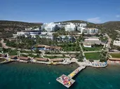 BODRUM HOLIDAY RESORT & SPA