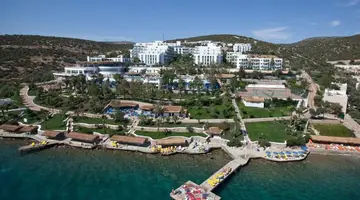 BODRUM HOLIDAY RESORT & SPA