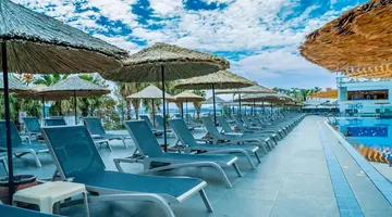 BODRUM HOLIDAY RESORT & SPA