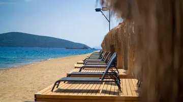 BODRUM HOLIDAY RESORT & SPA