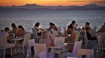 BODRUM HOLIDAY RESORT & SPA