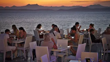 BODRUM HOLIDAY RESORT & SPA