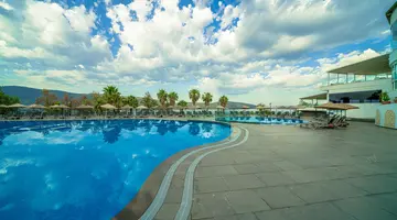 BODRUM HOLIDAY RESORT & SPA
