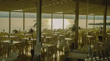BODRUM HOLIDAY RESORT & SPA