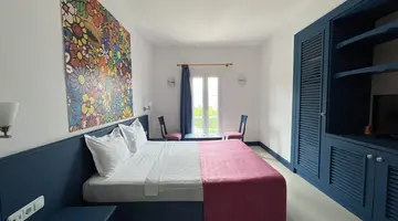 BODRUM HOLIDAY RESORT & SPA