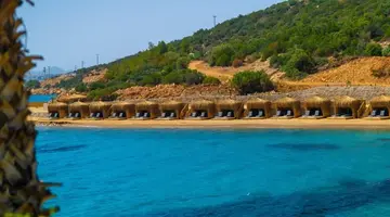 BODRUM HOLIDAY RESORT & SPA