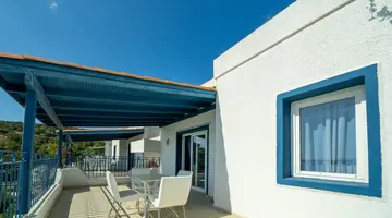 BODRUM HOLIDAY RESORT & SPA