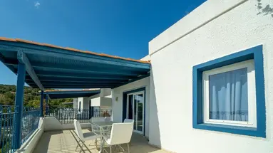 BODRUM HOLIDAY RESORT & SPA