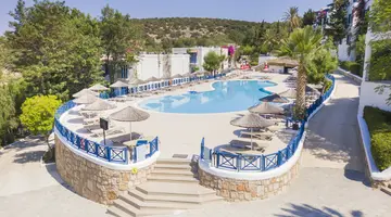BODRUM HOLIDAY RESORT & SPA